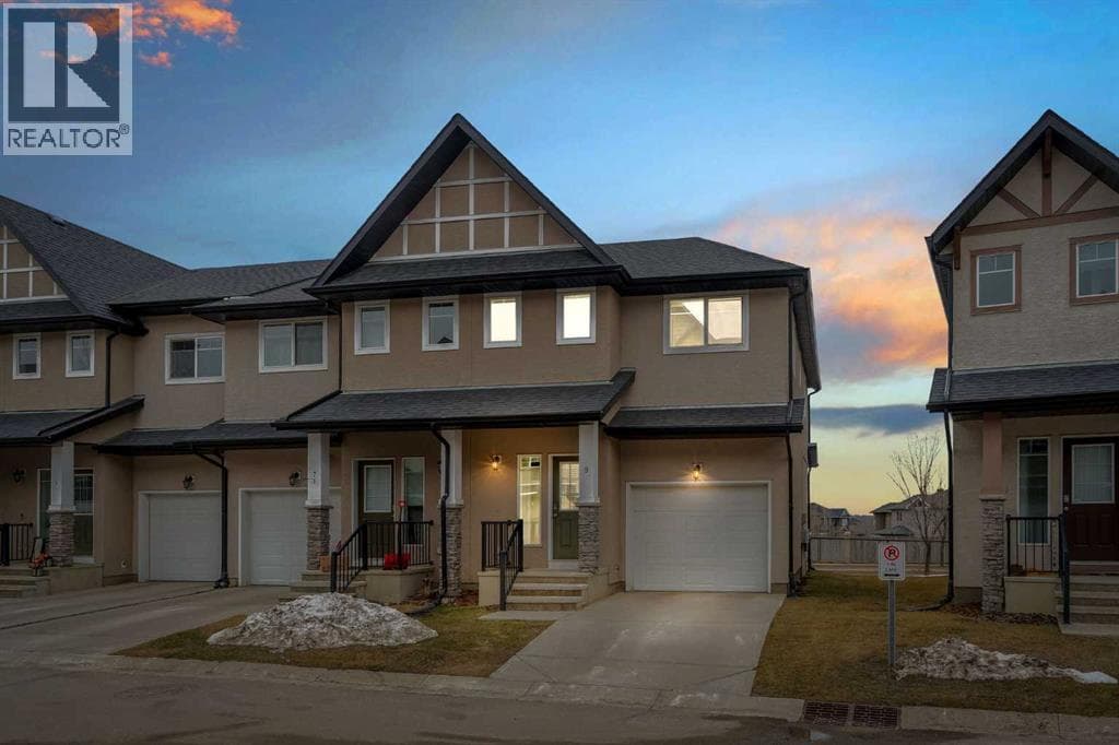 9 Cimarron Vista Gardens