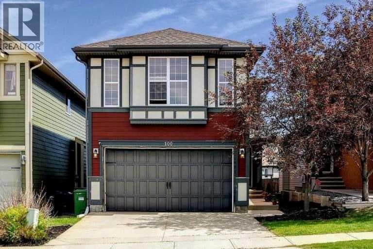 100 Sage Valley Drive NW