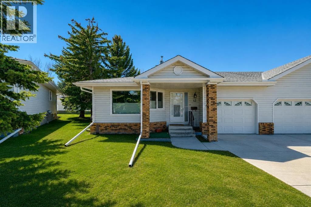 43 MacEwan Park Heights NW