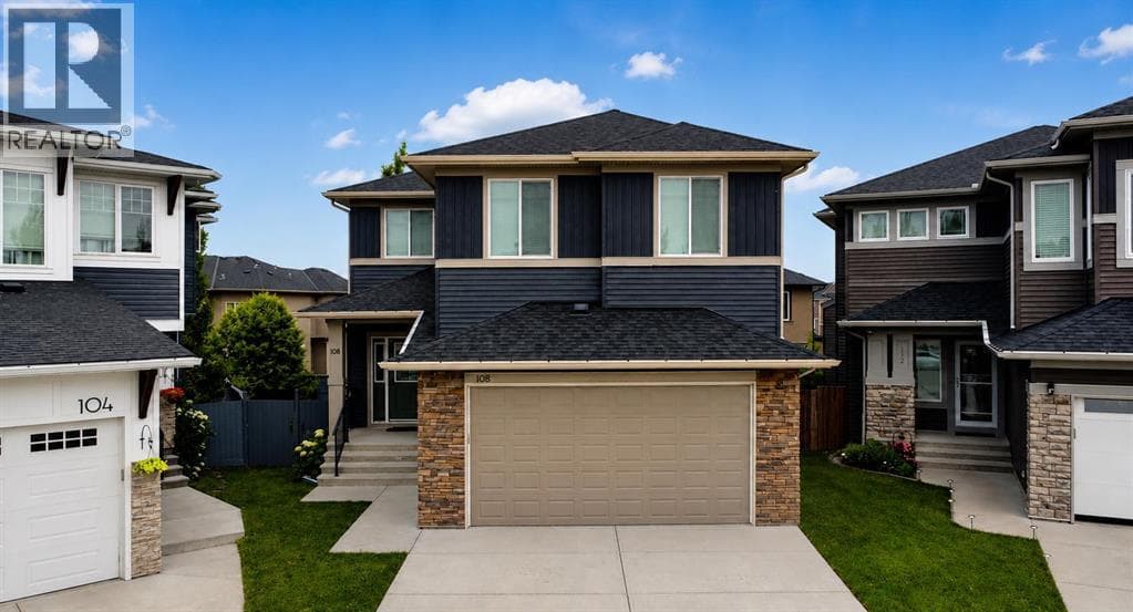 108 Kinniburgh Close