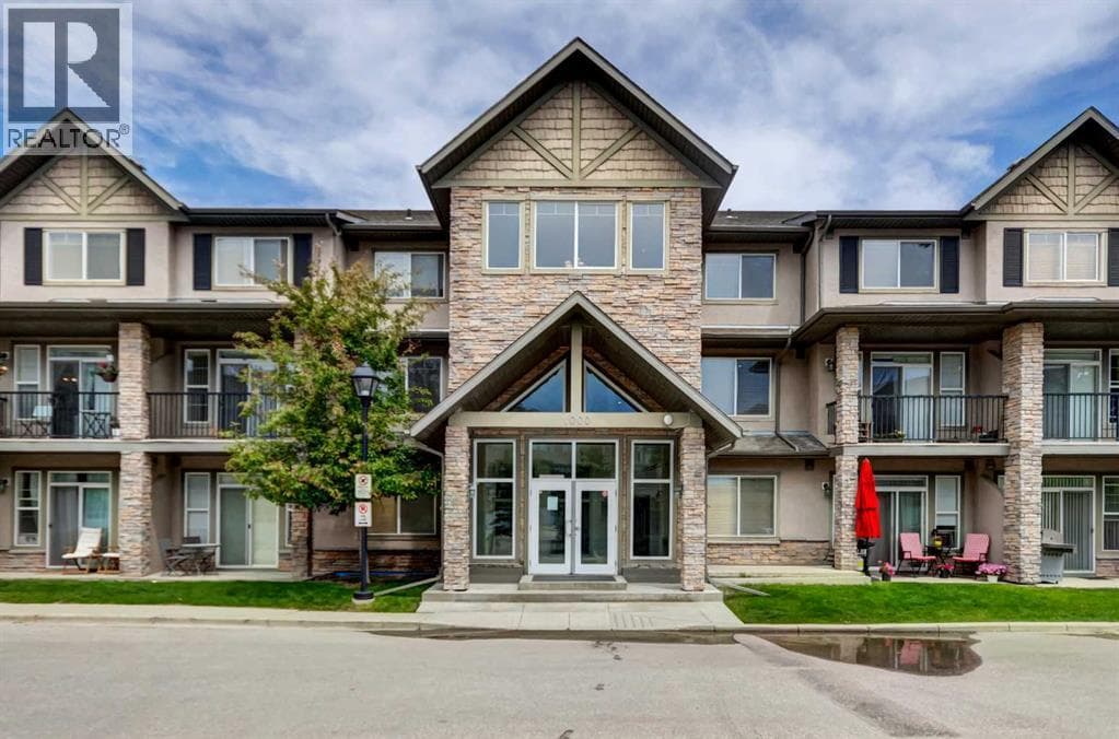 1222, 211 Aspen Stone Boulevard SW