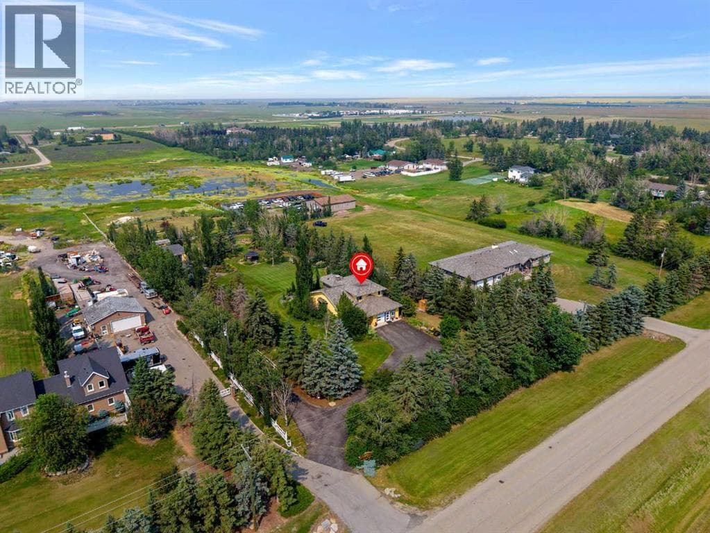 280140 Township Road 241A