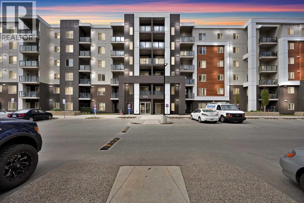 1209, 4641 128 Avenue NE