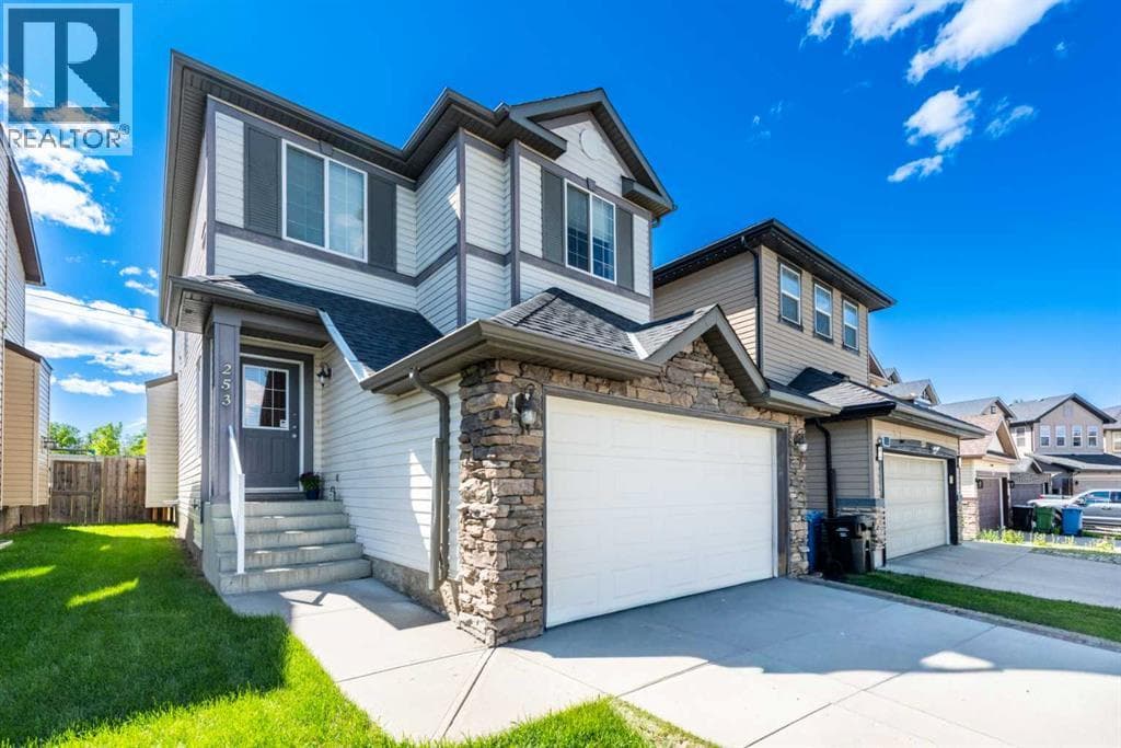 253 Bridleridge View SW