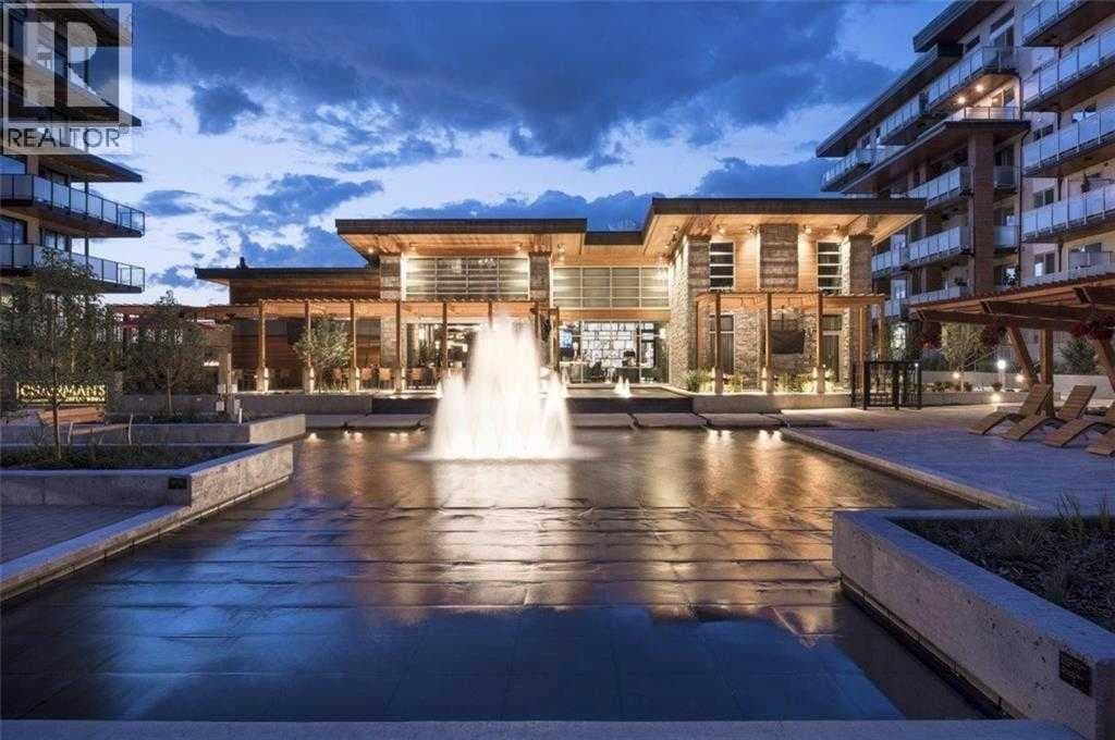 403, 122 Mahogany Centre SE