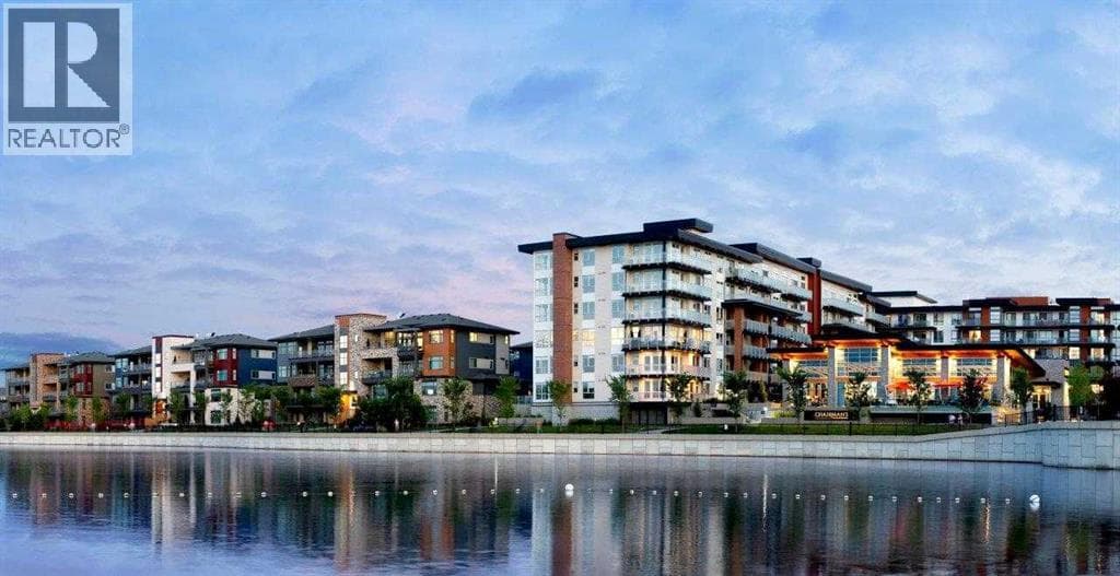 501, 122 Mahogany Centre SE