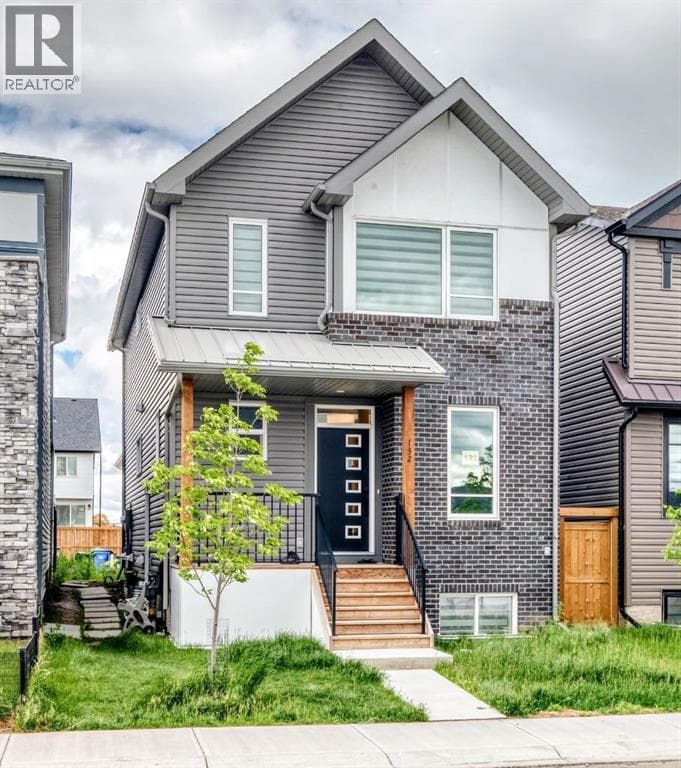132 Setonstone Gardens SE