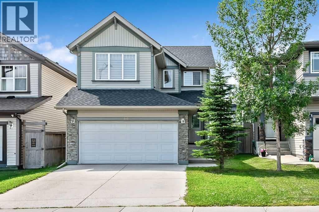 280 Panora Close NW