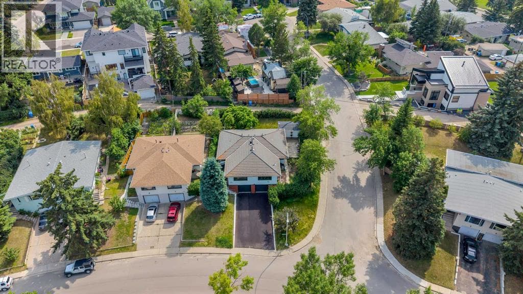 1415 Rosehill Drive NW