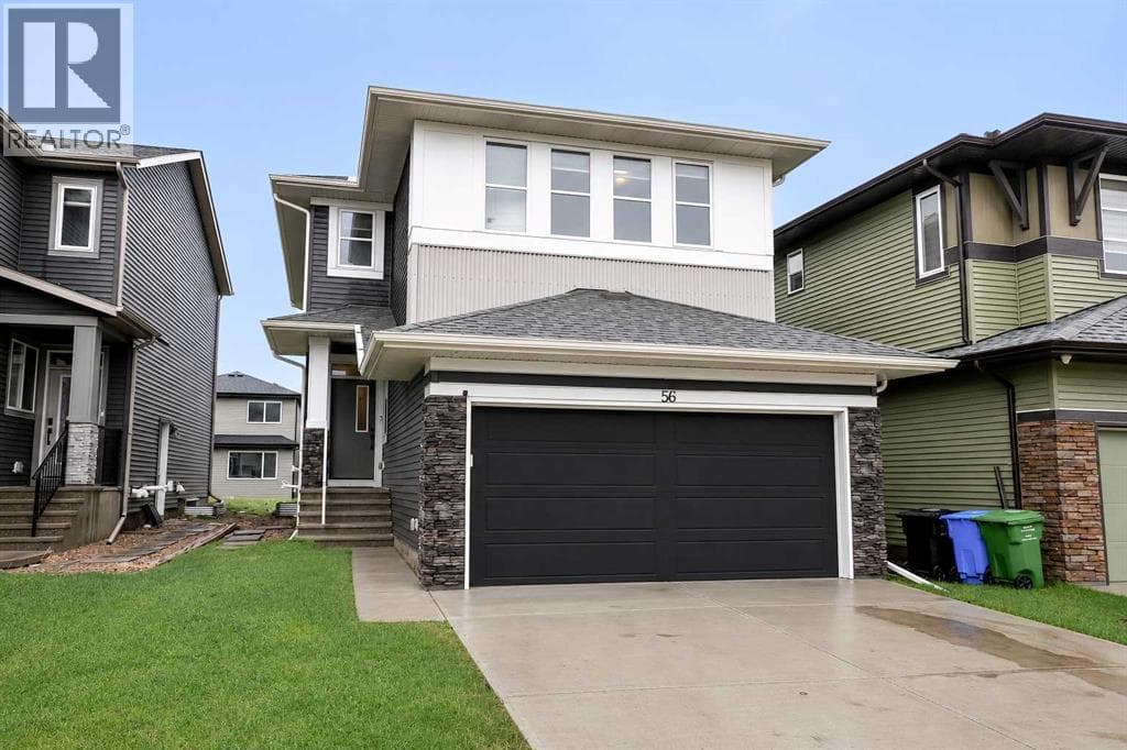 56 Corner Glen Green NE