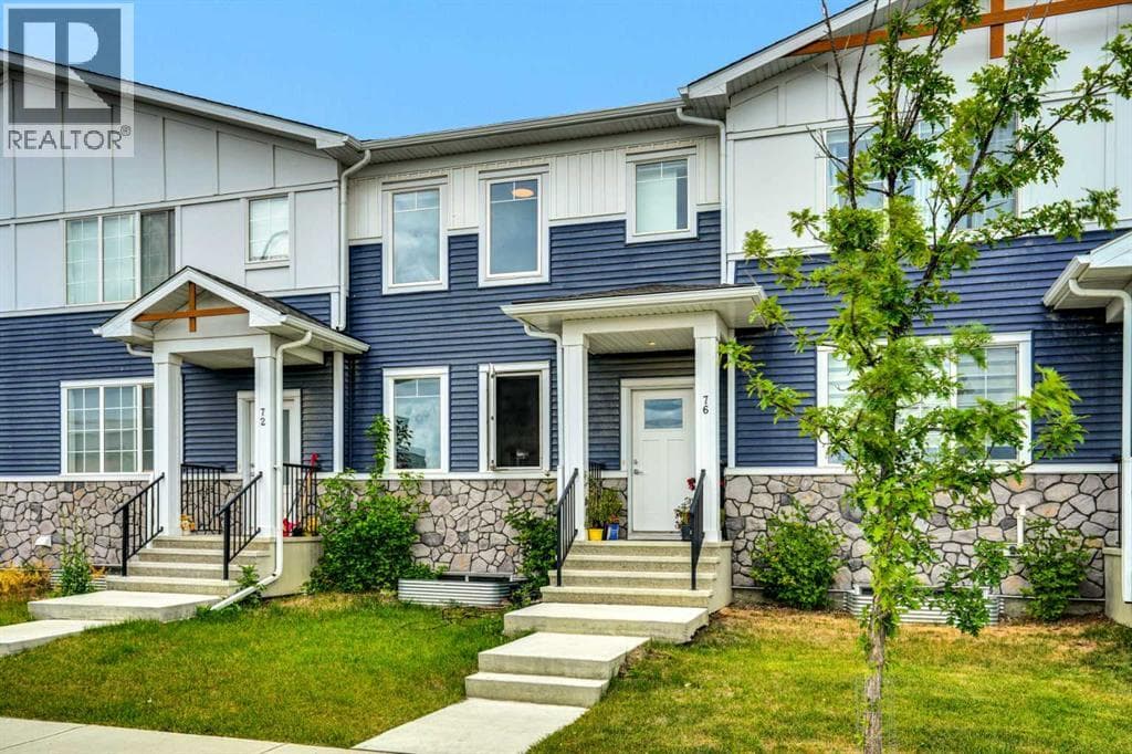 76 Amblefield Terrace NW