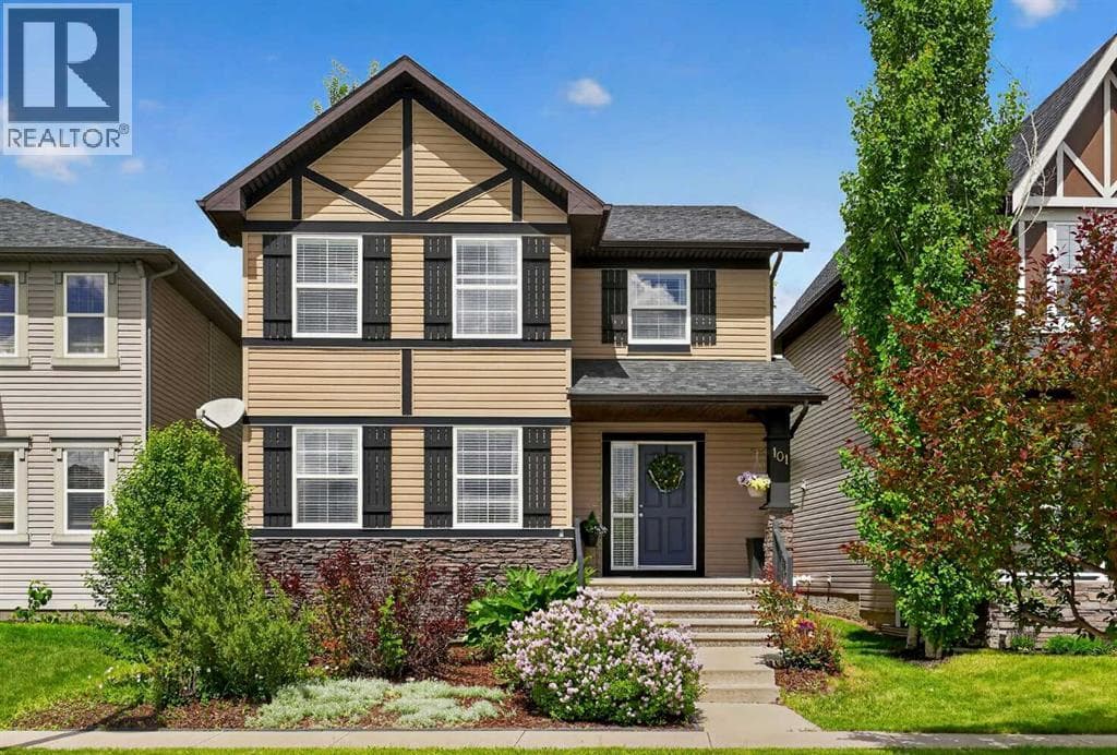 101 Elgin Meadows Manor SE