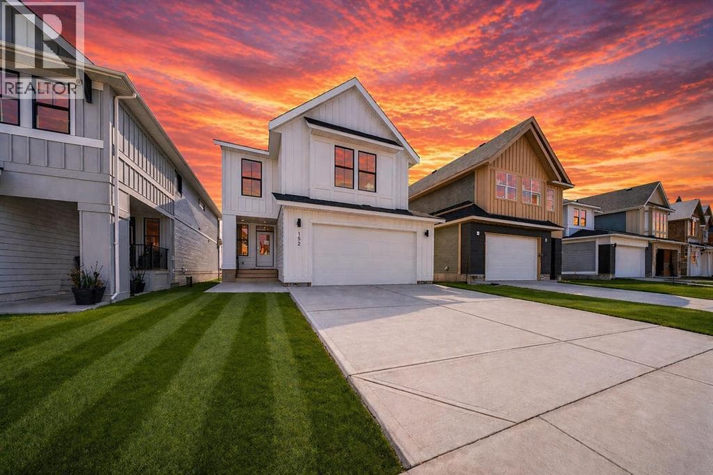 152 Copperhead Road SE