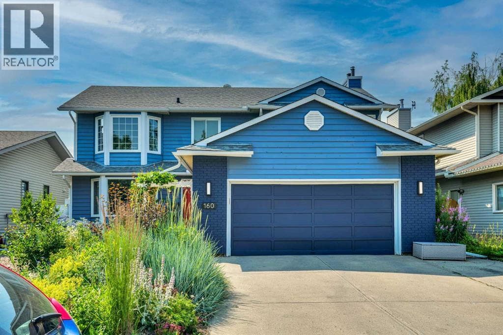 160 Sunhaven Close SE