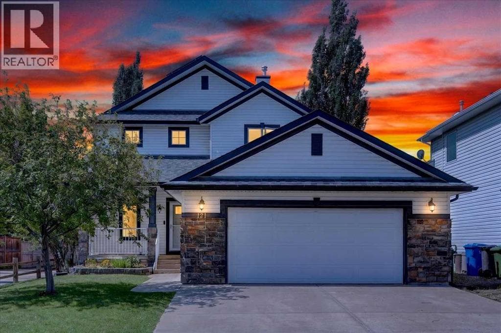121 Springmere Road