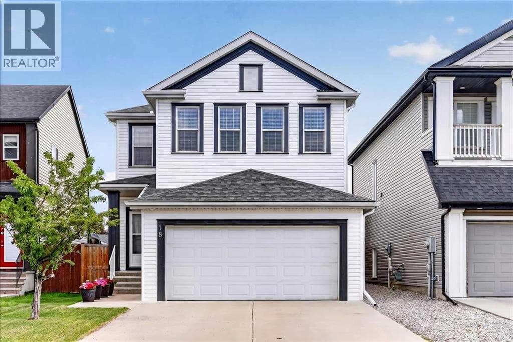 18 Copperstone Drive SE