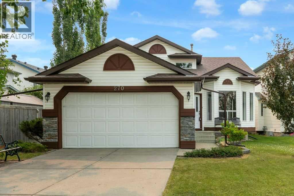 270 Arbour Ridge Park NW