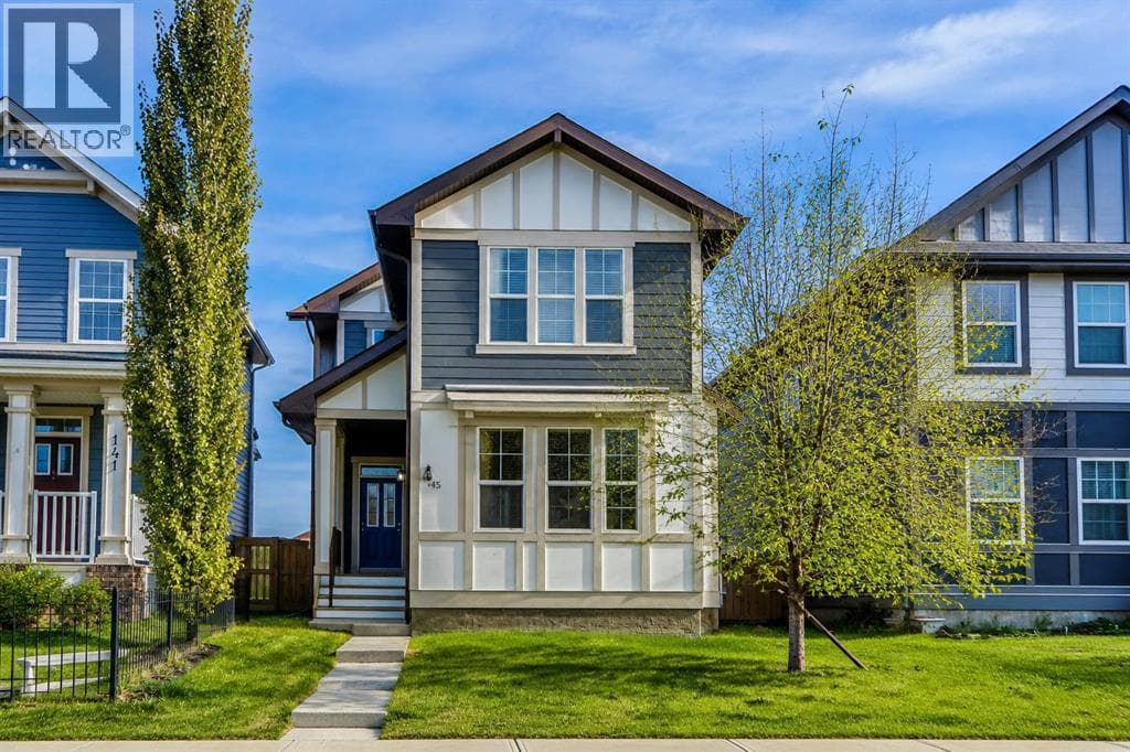 145 Marquis Common SE