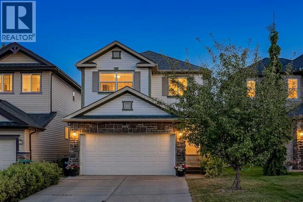 189 Bridleridge View SW