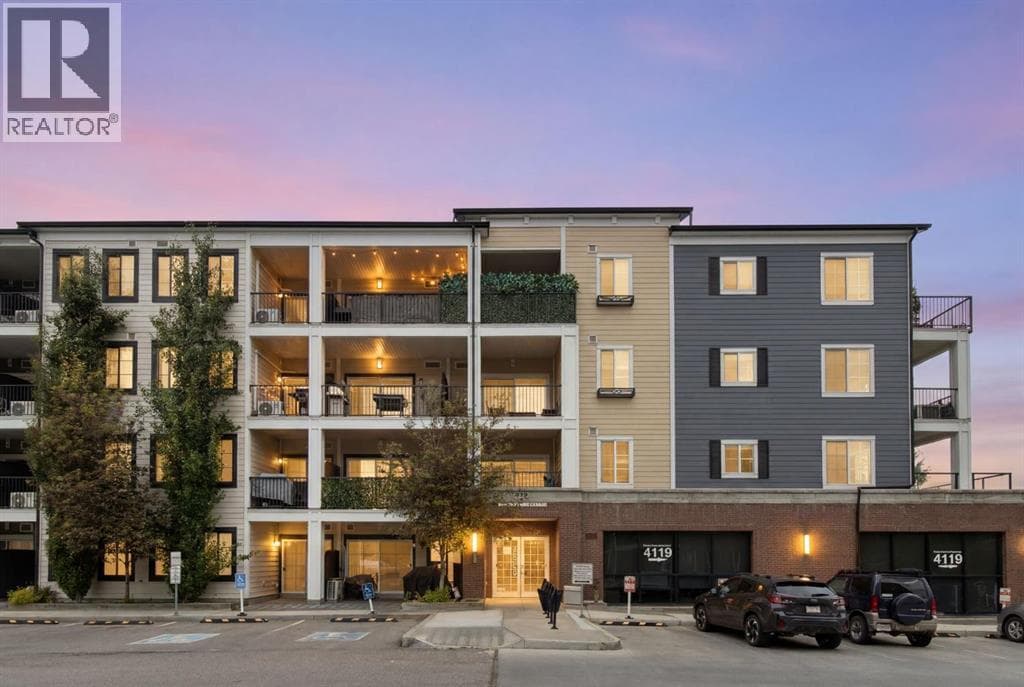 4308, 215 Legacy Boulevard SE