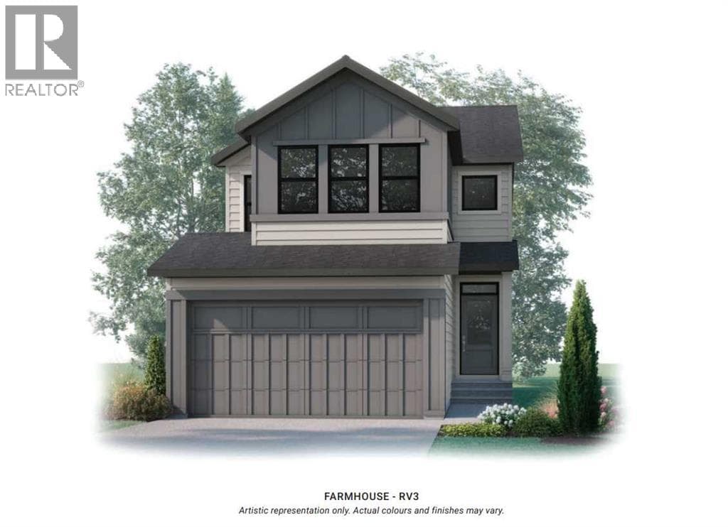 94 Raven Point SE