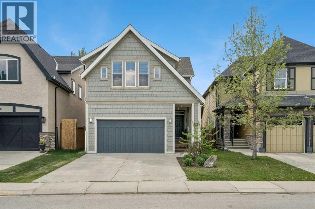 45 Mahogany Terrace SE