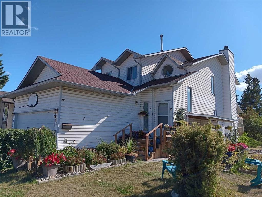 4 Fallingworth Bay NE