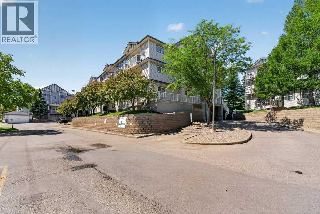 106, 11 Somervale View SW
