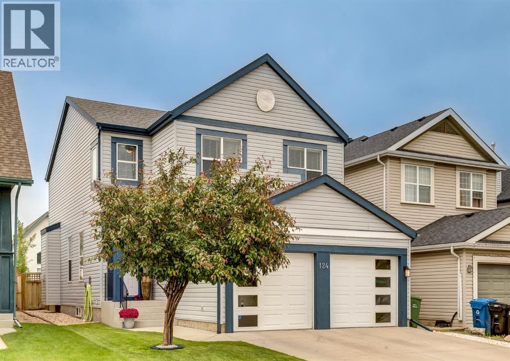 124 Copperfield Green SE