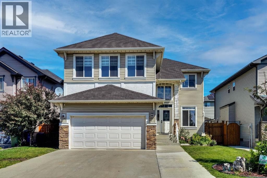 117 Hawkmere Place