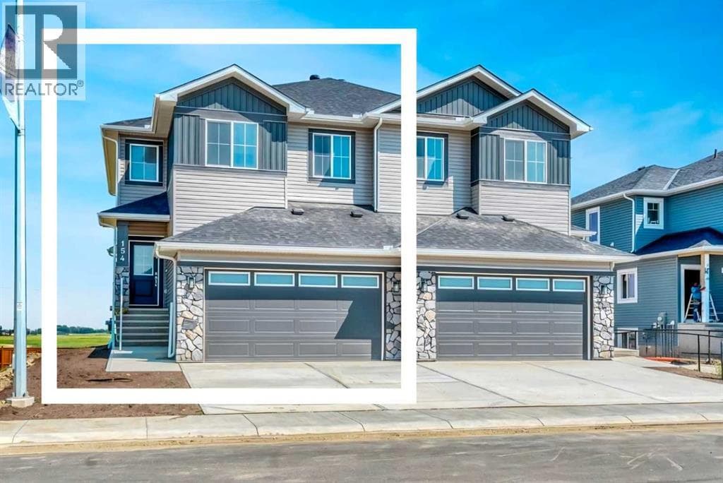 154 Lakewood Crescent