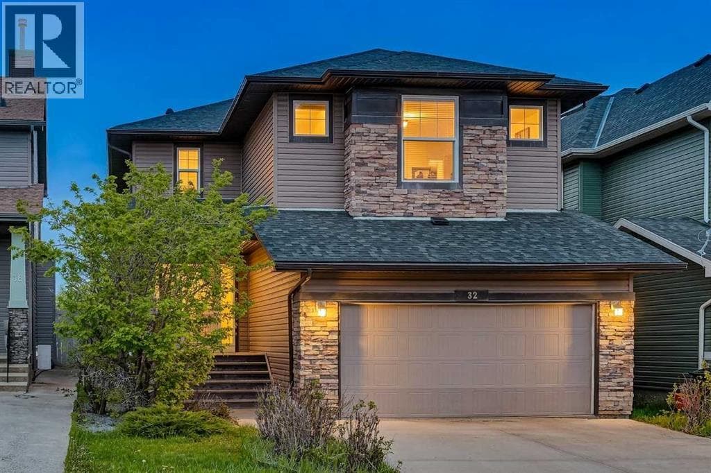 32 Evanspark Circle NW