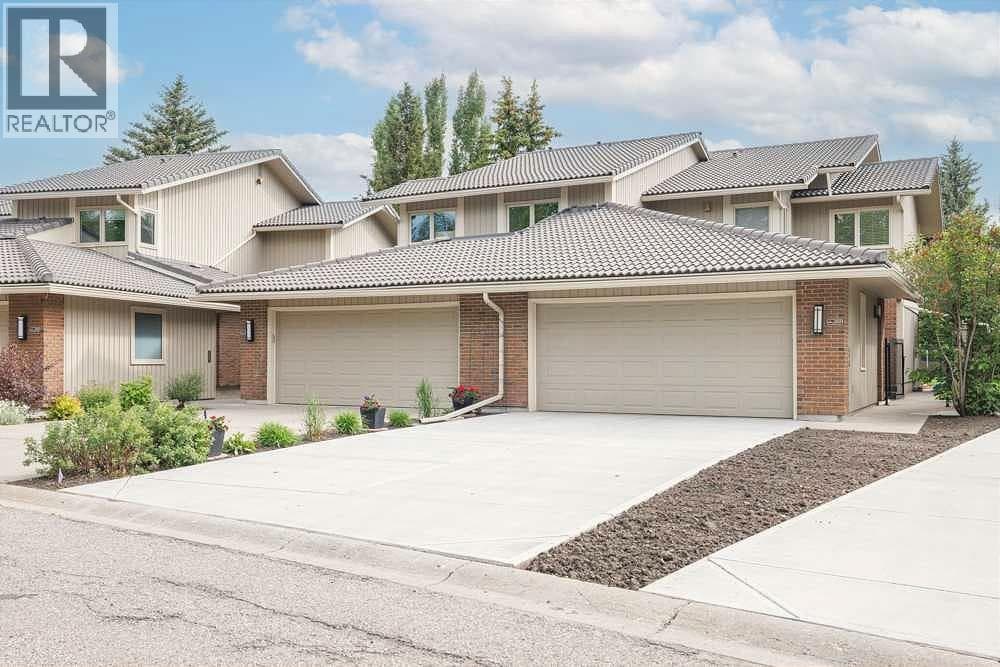 258, 20 Midpark Crescent SE
