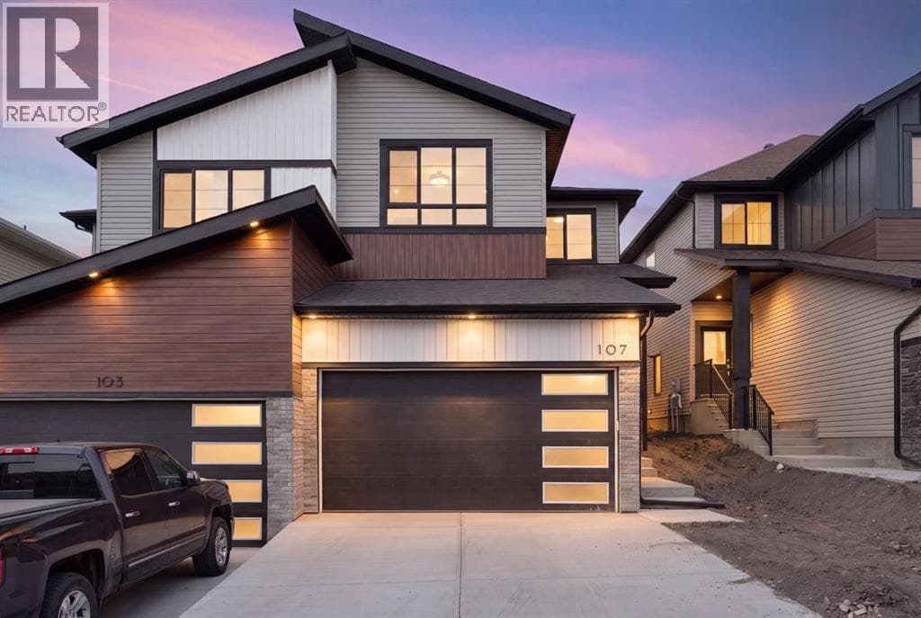 107 Heritage Manor