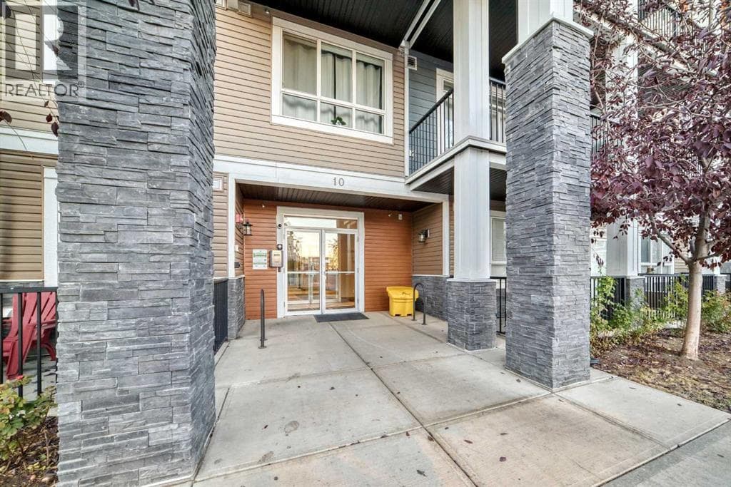405, 10 Walgrove Walk SE