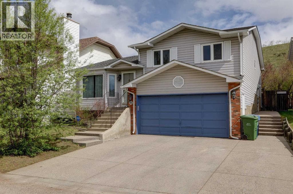 36 Hawksley Crescent NW