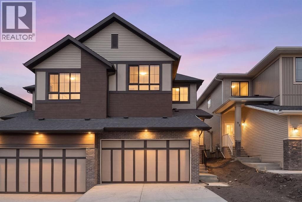 91 Heritage Manor