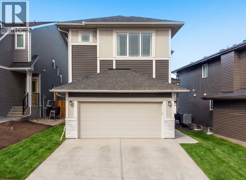 58 Sage Hill Heights NW