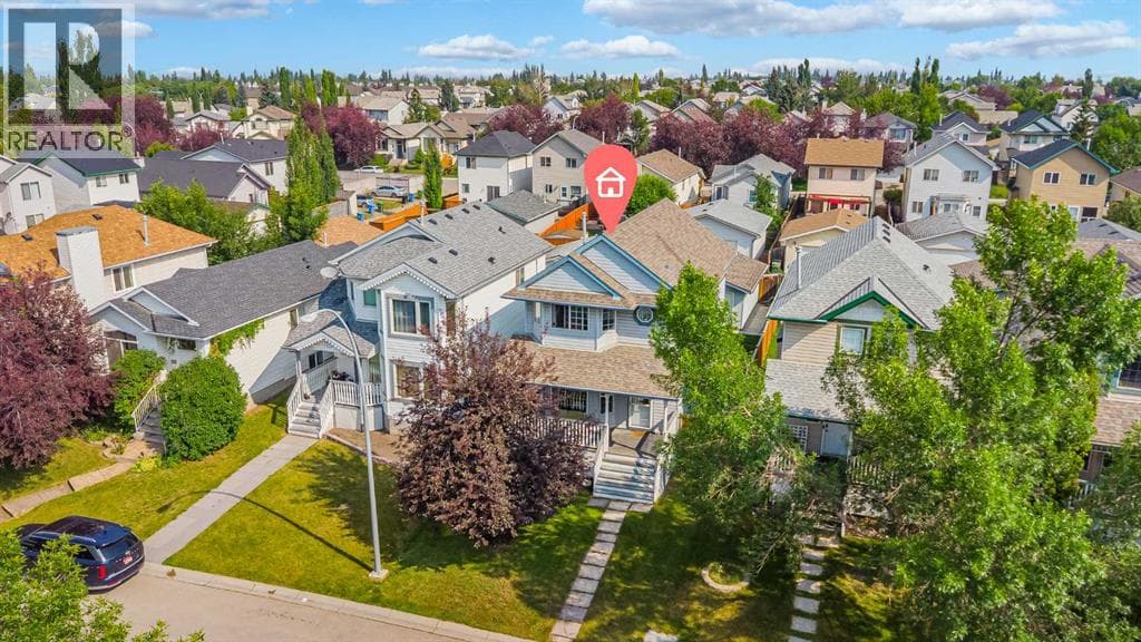 61 Mt Aberdeen Circle SE