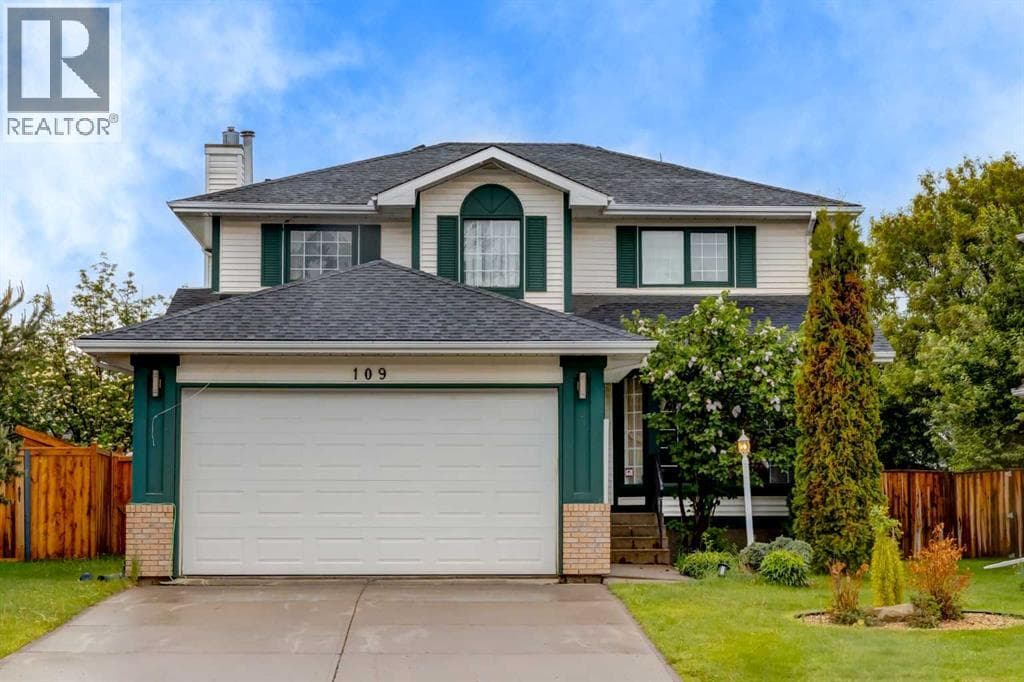 109 Shawbrooke Close SW