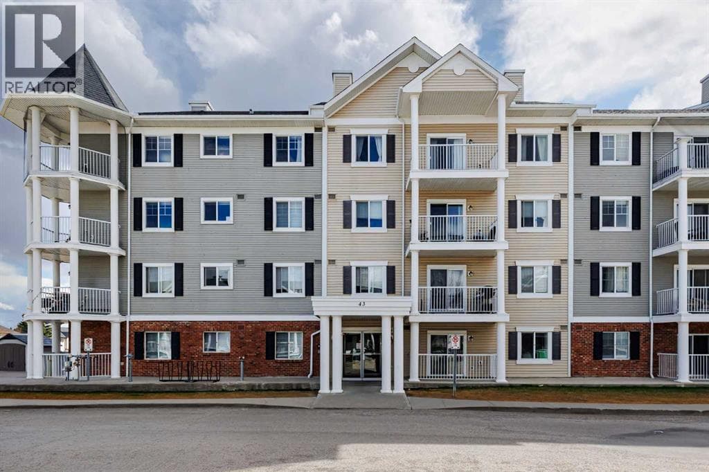 2314, 43 Country Village Lane NE