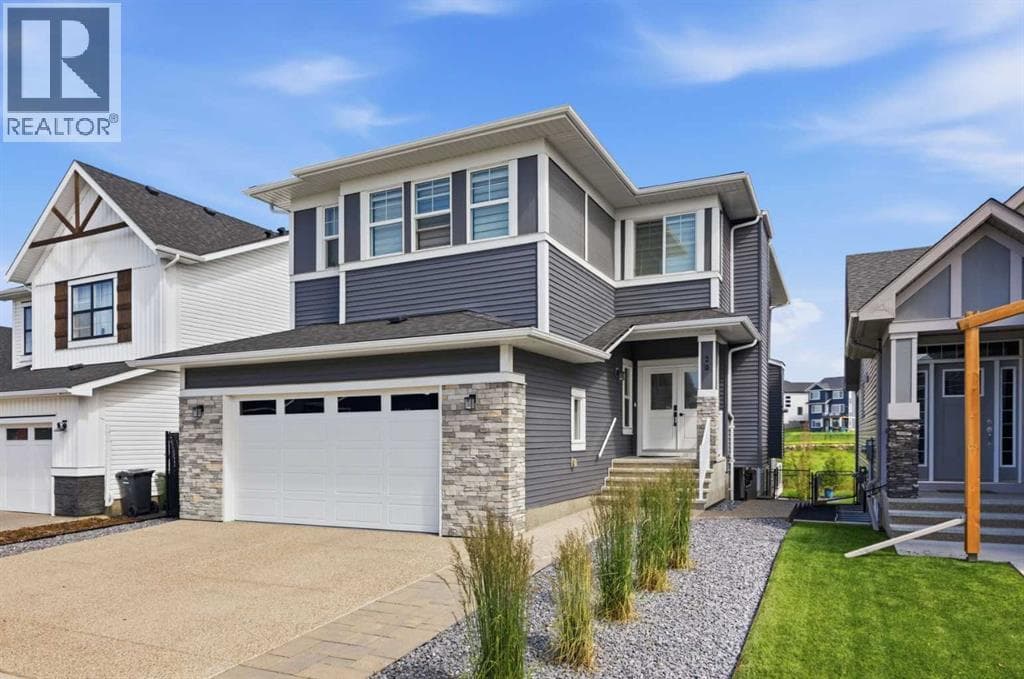 20 Highwood Drive