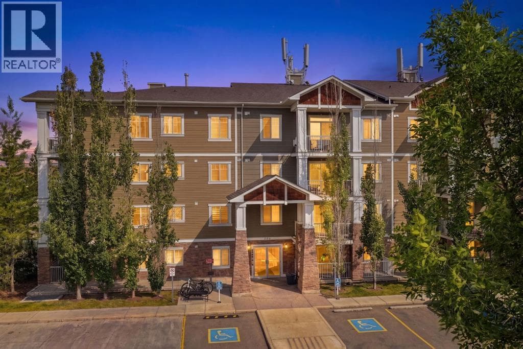 204, 304 Cranberry Park SE