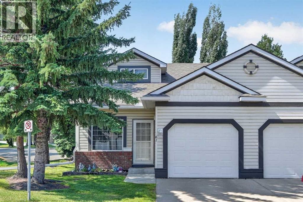 61 Somervale Point SW