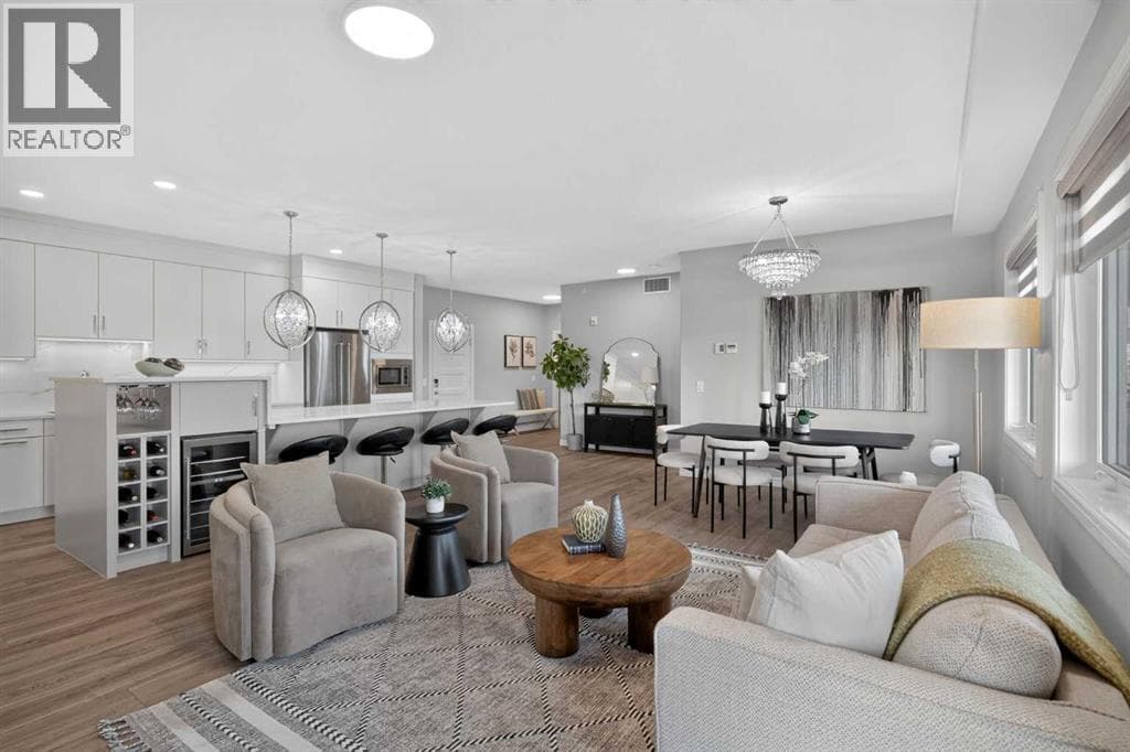 1403, 450 Kincora Glen Road NW