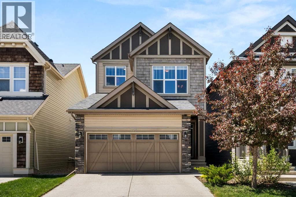 158 Skyview Point Crescent NE