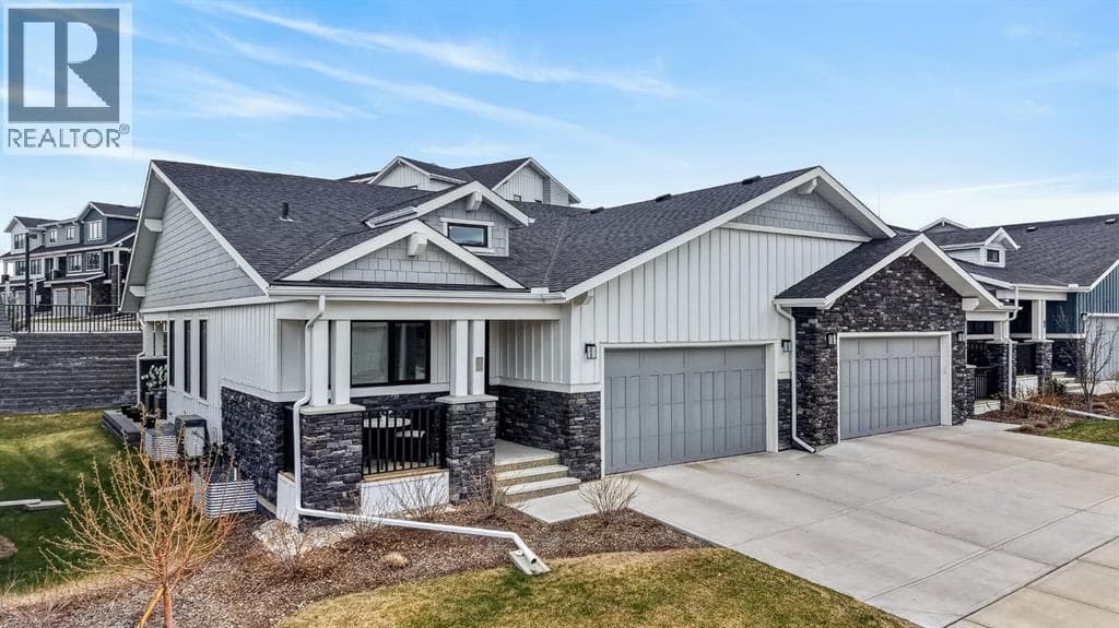 46 Crestridge Bay SW