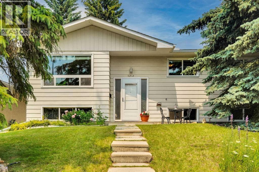 5212 Valiant Drive NW
