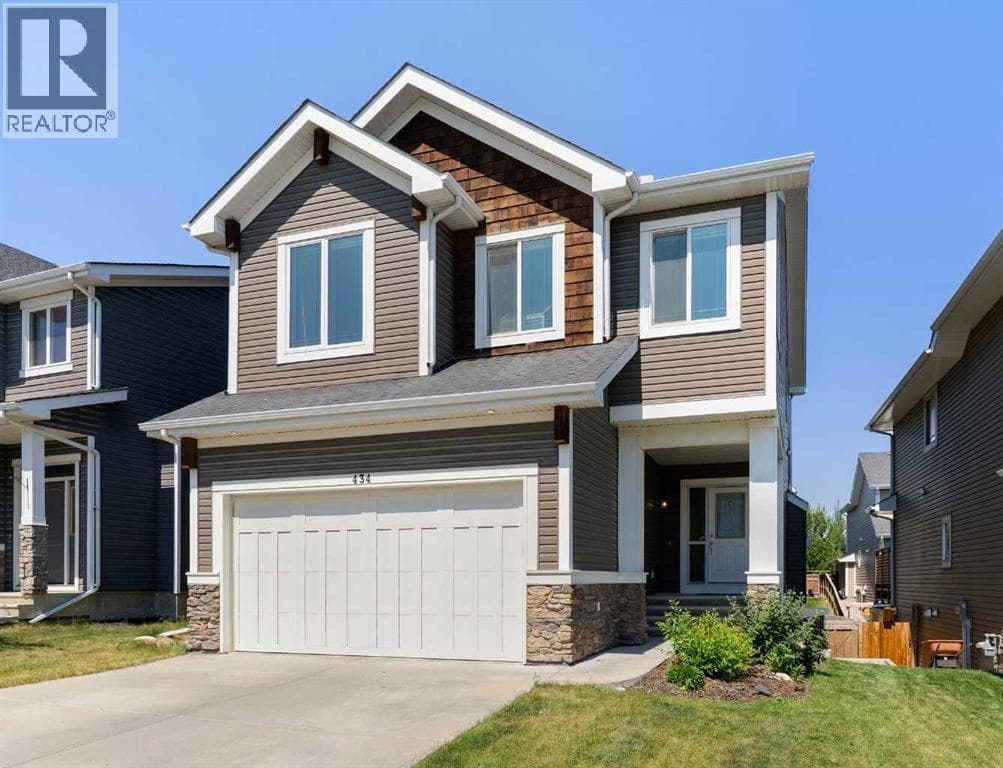 434 River Heights Drive
