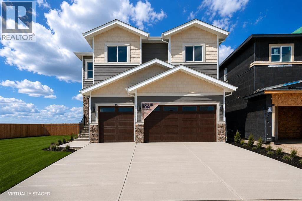 16 Waterford Place